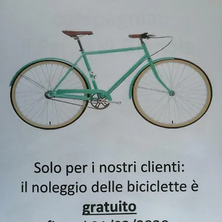 Il Girasole 3* Φόρμια