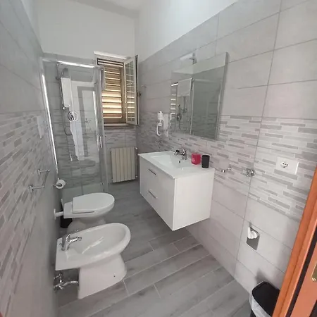 Guest house Il Girasole Formia