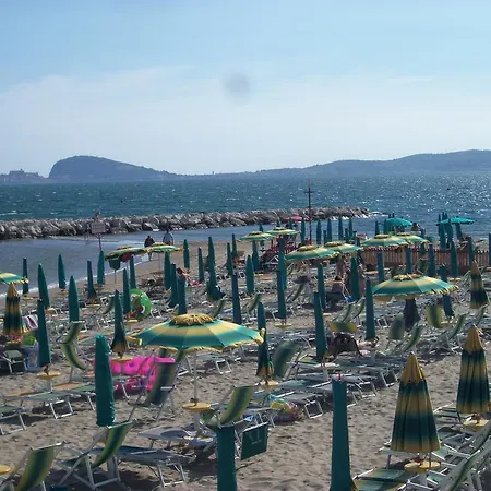 Il Girasole Guest house