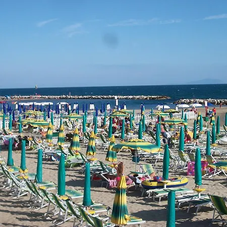 Guest house Il Girasole Formia