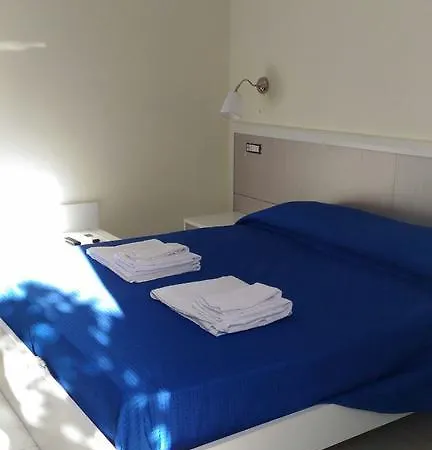 Il Girasole 3* Formia