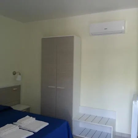 Il Girasole Guest house