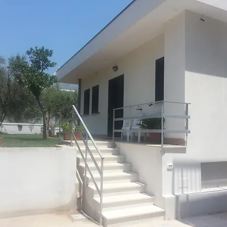 Guest house Il Girasole Formia