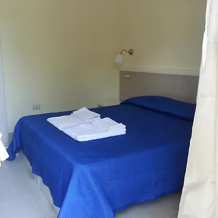 Il Girasole 3* Formia