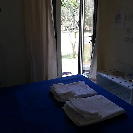 Guest house Il Girasole
