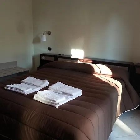 Il Girasole 3* Formia