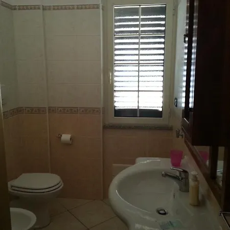 Il Girasole Guest house Formia