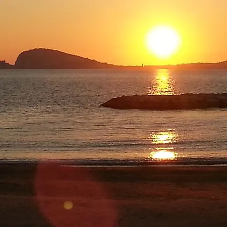 Il Girasole Formia