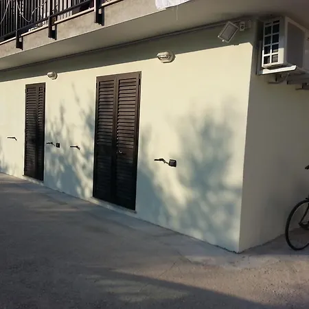 Il Girasole Guest house 3*