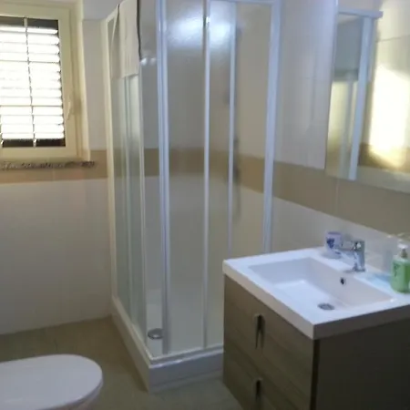 Guest house Il Girasole Formia
