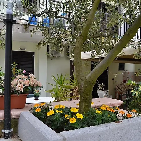 Il Girasole 3* Formia