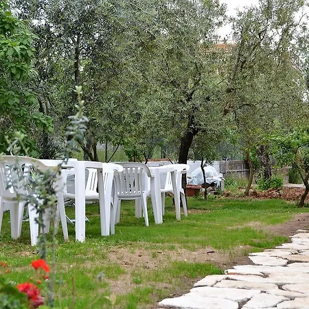 Il Girasole Guest house Formia