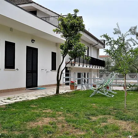 Il Girasole Guest house