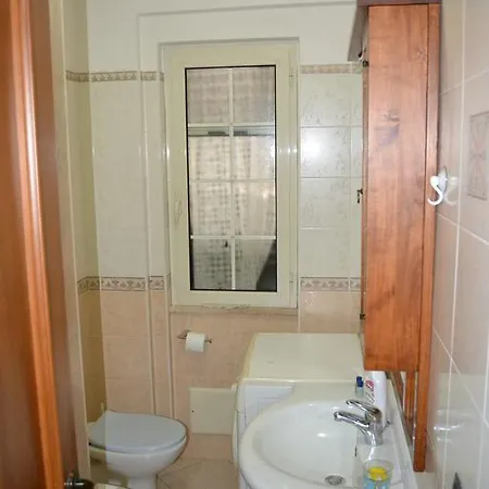 Guest house Il Girasole Formia