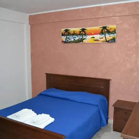 Il Girasole 3* Formia