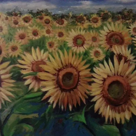 Il Girasole 3* Formia