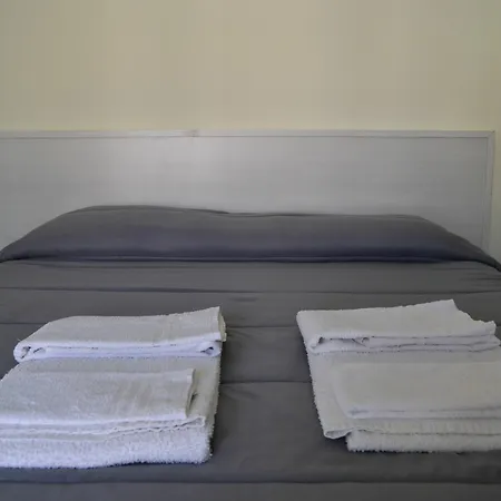 Il Girasole Guest house Formia