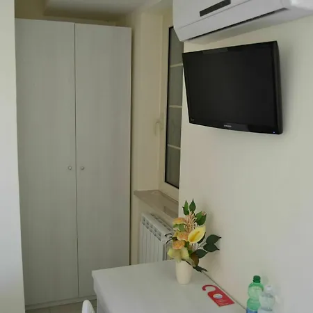 Il Girasole Guest house 3*