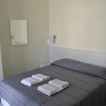 Il Girasole 3* Formia