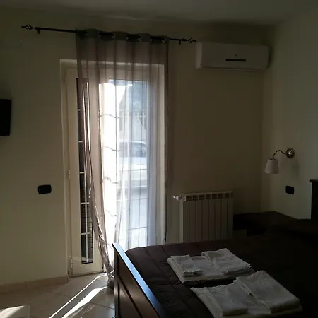 Il Girasole Guest house